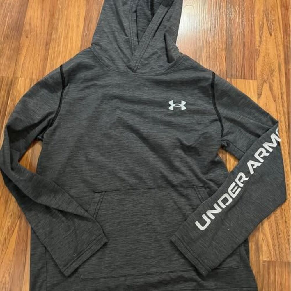 Under Armour Youth Hoodie Youth M